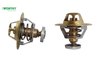 Termostat 82c Premier 2.8d Worthy  K122101/ 8-94214962-0/ 133803.  FIAT, CITROEN, PEUGEOT, LANCIA, RENAULT 8.60.065 resmi