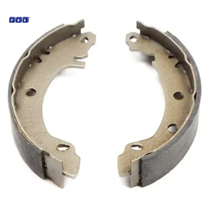 Arka Pabuçlu Balata Tk. Megane I 96-03 Pbs  7701204835/ 7701207266/ 770120  RENAULT PBS-4035 resmi