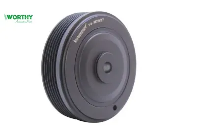 Krank Kasnaği Megane-laguna 2.0 16v F3r Worthy  7700109260/ 7700738072/ 820045 resmi