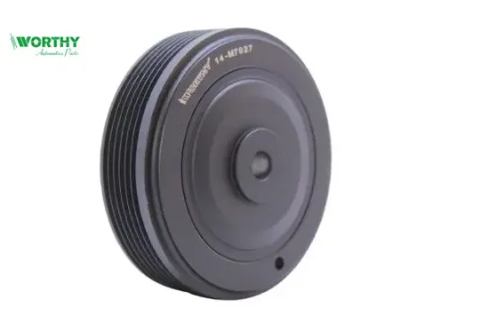 Krank Kasnaği Megane-laguna 2.0 16v F3r Worthy  7700109260/ 7700738072/ 820045 resmi