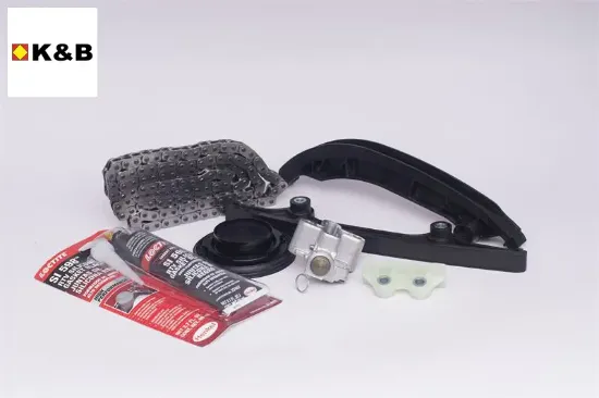 Eksantrik Zincir Kiti Orijinal   Boxer Iii-transit 2.2 Euro4 Euro5 resmi