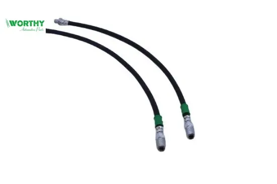 Fren Hortumu Ön   J9-rj9 90-06 Worthy  00323/ K480615   323 resmi