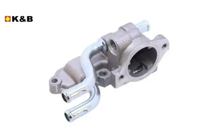 Termostat Gövdesi Rj9-premier K&b  133601.01/ K122201 resmi