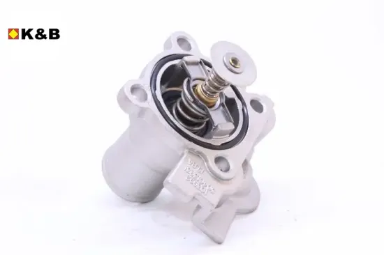 Termostat Komple 82c+oring  J10 K&b  K122202/ 504017209/ 504013931/  FIAT, IVECO 8.60.085 resmi