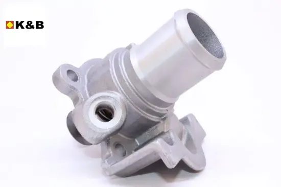 Termostat Komple 82c+oring  Jest-ducato-daily 2.3 resmi