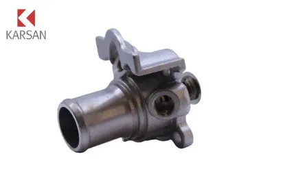 Termostat Gövdesi   J10 Karsan    FIAT, IVECO K122202 resmi