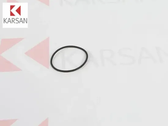Termostat Oringi/lastiği    J10 Karsan    IVECO, FIAT K121518 resmi