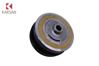 Devirdaim Kasnaği  J9-rj9 05-< Karsan K1250A4 resmi