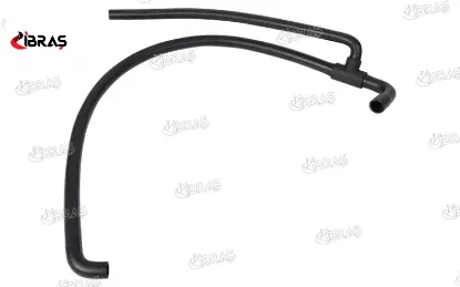 Kalorifer Hortumu-genleşme Motor Arasi  J10 E4 resmi