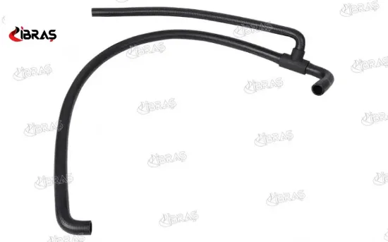 Kalorifer Hortumu-genleşme Motor Arasi  J10 E4 resmi