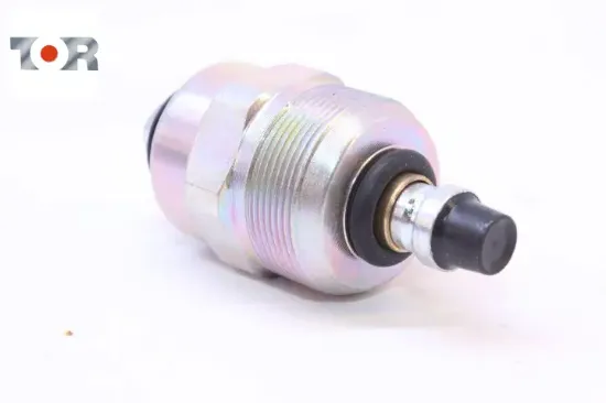 Mazot Pompa Stop Müşürü Premier Tor  K168095/ ELT0012/ 015 resmi