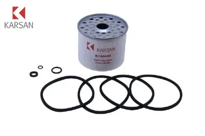 Mazot Filtresi J9-rj9-premier 2.5d Karsan VOLKSWAGEN, RENAULT, SUZUKI, OPEL, NISSAN, LAND ROVER, ALFA ROMEO, FIAT, FORD, DAEWOO, IVECO K190609 resmi