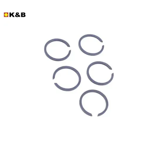 Grup Mil Segmani Premier K&b  K22N014 resmi