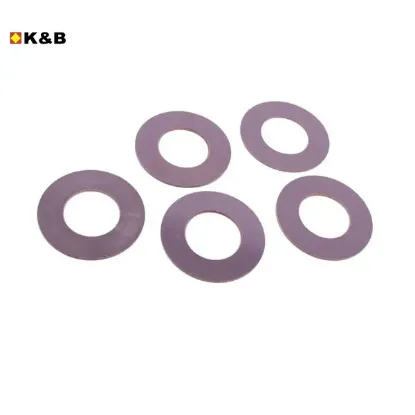 Aks Dişli Pulu-fiber    J9 K&b  KB1001192012 resmi