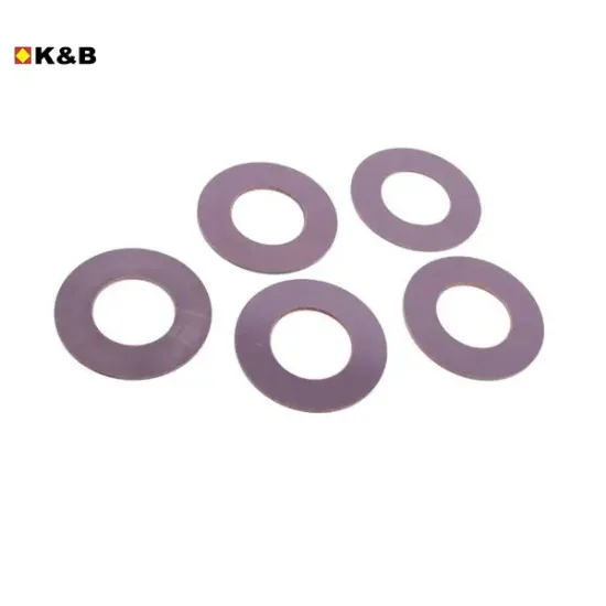 Aks Dişli Pulu-fiber    J9 K&b  KB1001192012 resmi