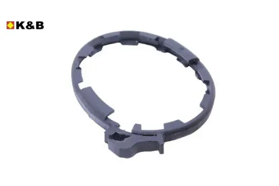 Mazot Filtre Kelepçesi  Partner-berlingo resmi