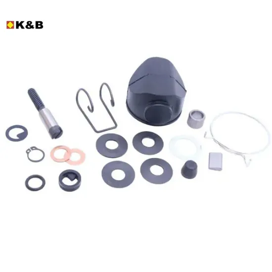 El Fren Tamir Tk. J9 Rj9 2.5d K&b  K444859/ F02C557060/ 152900160   FLS-1793 resmi