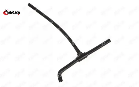 Silindir Soğutma Hortumu J10 Ibras  K457212/ 20018594118   17776 resmi