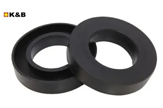 Helezon Yay Üst Lastiği Premier K&b  1264/ K503216   1264 resmi