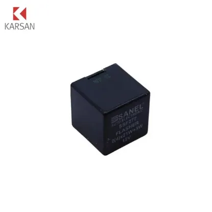 Sinyal Flaşörü_retsyle Premier Karsan  655502.07    K600802 resmi