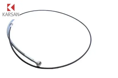 Kilometre Teli   Premier Karsan  612301.07    K610304 resmi