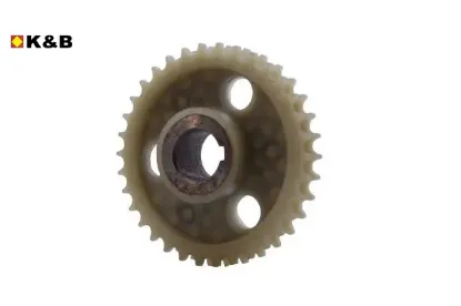 Eksantrik Mili Dişlisi-plastik   J9 K&b  KB1001132403 resmi