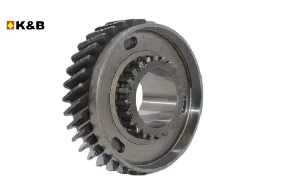 3.vites Dişlisi Orijinal   J9-rj9 2.5d K&b  2336.06 resmi