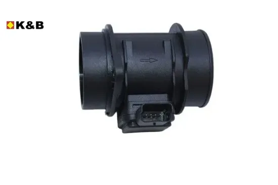 Hava Debimetresi 107-206-207-c2-c3-fiesta 1.4hdi resmi