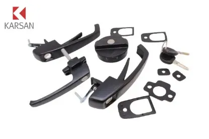 Kilit Seti J9 Karsan  910162.02    K900003 resmi
