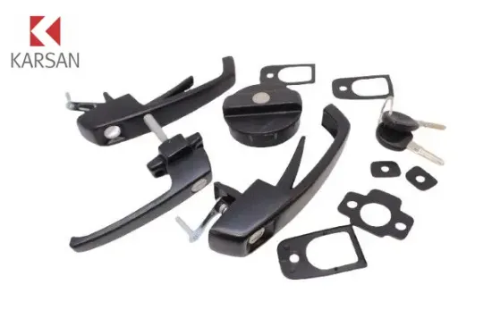 Kilit Seti J9 Karsan  910162.02    K900003 resmi