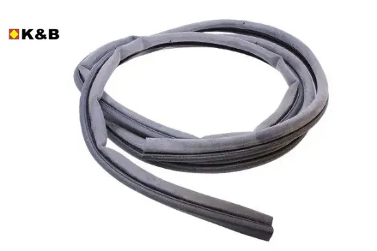 Ön Kapi Toz Lastiği Sol   Rj9 K&b  K902327/ PT.1909 resmi