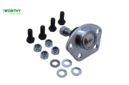 Rotil Boxer/ducato/jumper 2002-2006 Worthy  F-772/ 1302368080/ 1331640080/  PEUGEOT, FIAT, CITROEN FI1016 resmi