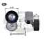 Alternatör Rulmani Kütüklü Brava-bravo I-ii-marea-palio-punto 1.9d-1.9jtd 46546374/ 55180011/ 60815188/  resmi