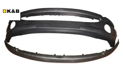 Ön Tampon Sis Farli 206 Gti 98-09 K&b  7401.N4 resmi