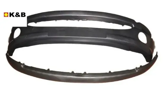 Ön Tampon Sis Farli 206 Gti 98-09 K&b  7401.N4 resmi