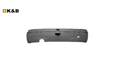 Arka Tampon    206 98-06 K&b  7410.L4/ 2698-3000   2698-3000 resmi