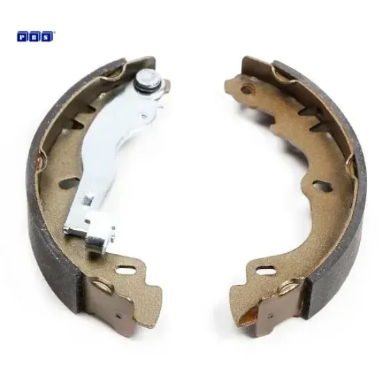 Arka Pabuçlu Balata Tk. Albea/palio Ym. Pbs  98845348   PBS-4080 resmi