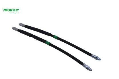 Fren Hortumu Ön C4 04-> Worthy  0846/ 4806A0  CITROEN, PEUGEOT 333 resmi