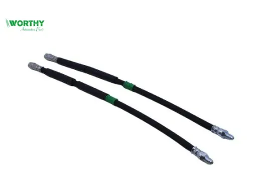 Fren Hortumu Ön C4 04-> Worthy  0846/ 4806A0  CITROEN, PEUGEOT 333 resmi