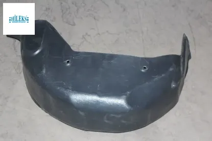 Arka Çamurluk Davlumbazi Sağ Partner-berlingo resmi