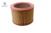 Hava Filtresi Yuvarlak Partner 1,9d-dw8 Peugeot 1444.WH ESKİ KOD: 1444.G0 resmi