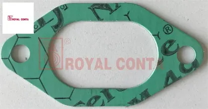 Emme Manifold Contasi Klingrit Ducato-master 2.8 resmi