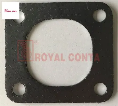 Egzoz  Boğaz Contasi Sacli Grafit Ducato-master-da resmi