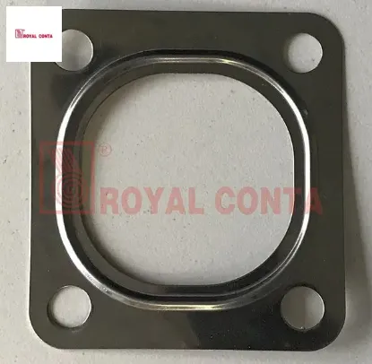 Egzoz  Boğaz Contasi Celik Ducato-master-daily 280 resmi