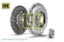 Debriyaj Baski Plaka Tk. 306-206-prt Benzinli 1,6 2004.G7/ 2050.70/ 2050.W7 resmi