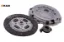 Debriyaj Kit3 Psa Saxo 1.6 2050.r3 K&b  2050.R3  PEUGEOT, CITROEN GP.587630 resmi