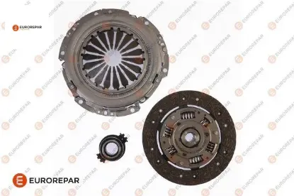 Erp Debriyaj Kiti Tu5jp4-ec5 (1.6 16v) Ma Şanzuman 206 207 301 307 308 Part resmi