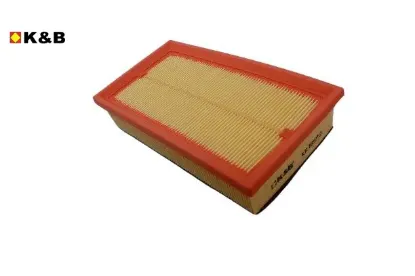 Hava Filtresi  407-expert-c5-scudo 1.6hdi/dv6ted resmi