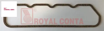 Üst Kapak Contasi Mantar 4mm    J9 Royal Conta  0249.25   032042N resmi