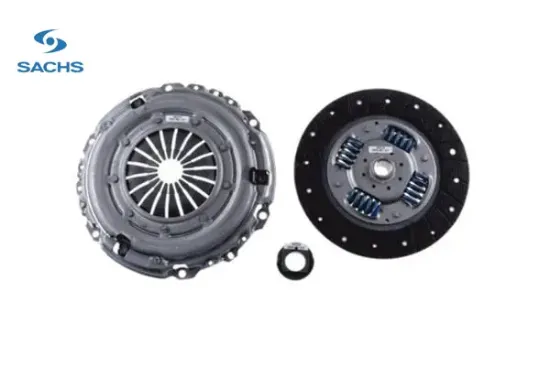 Debriyaj Baski Plaka 207-307-partner 1.6hdi 100s resmi